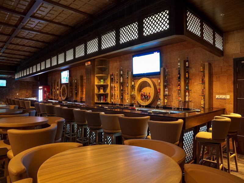 Hotel Arman Juffair Mall