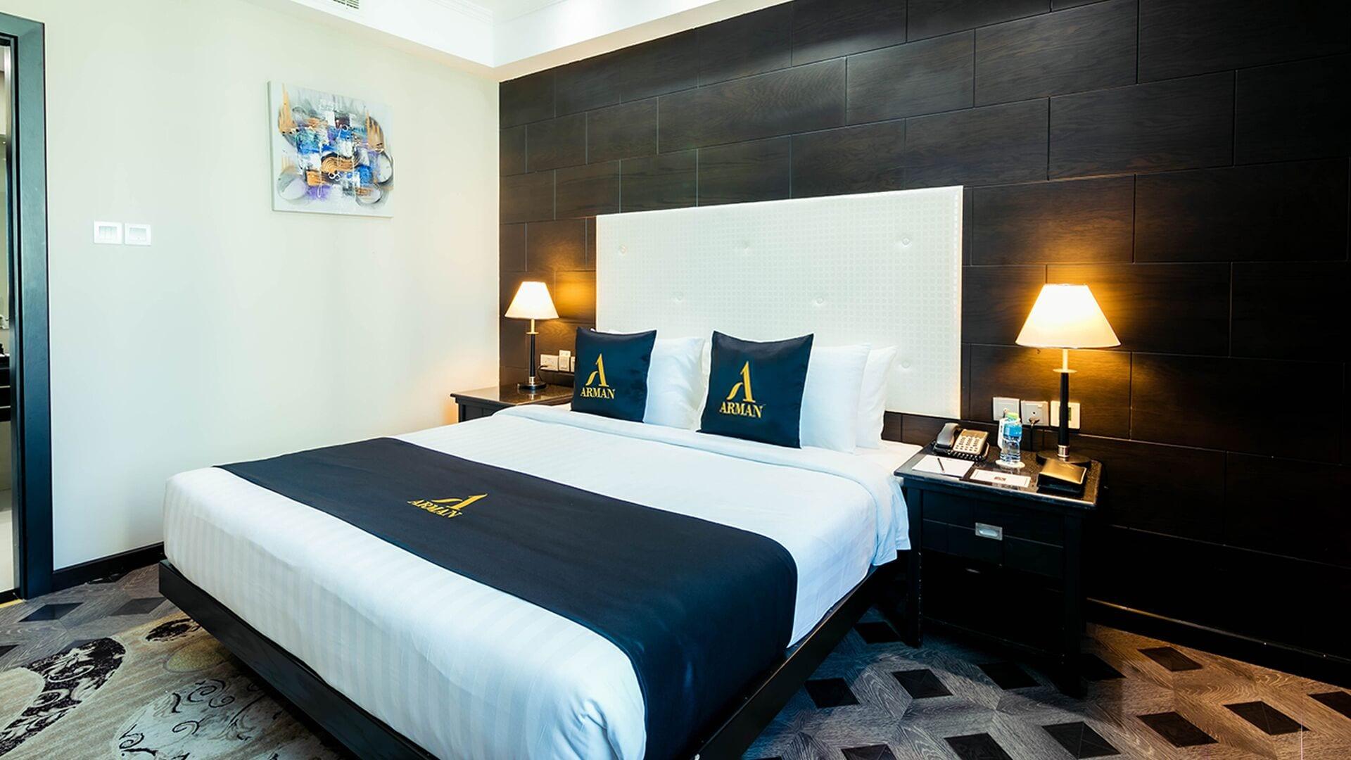 Hotel Arman Juffair Mall
