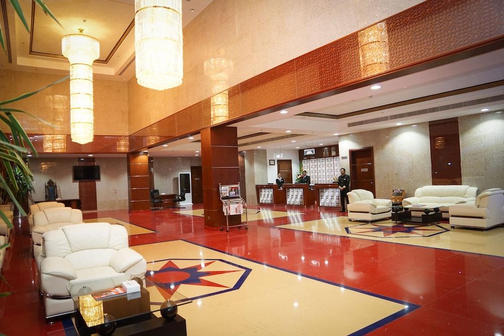 Hotel Arman Juffair Mall