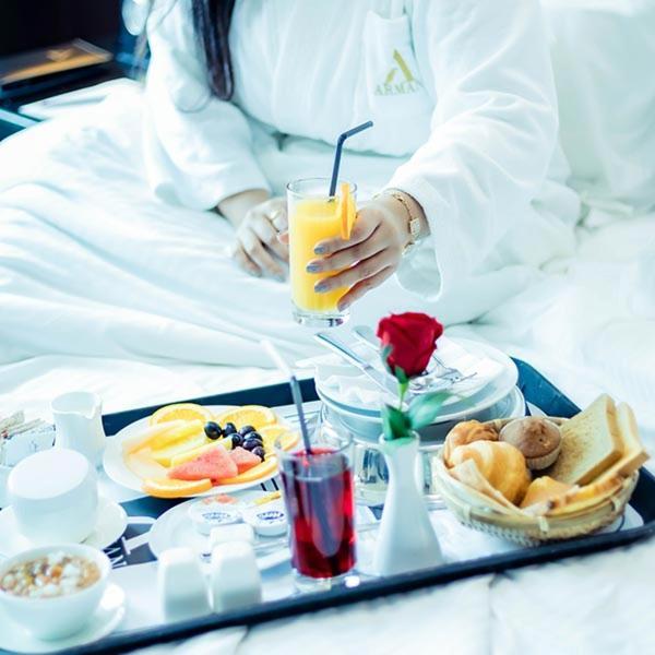 Hotel Arman Juffair Mall