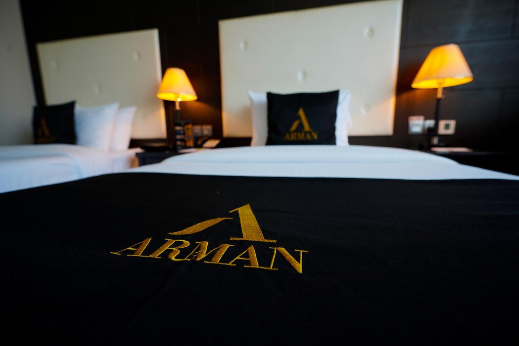 Arman Juffair Mall 4* Manama
