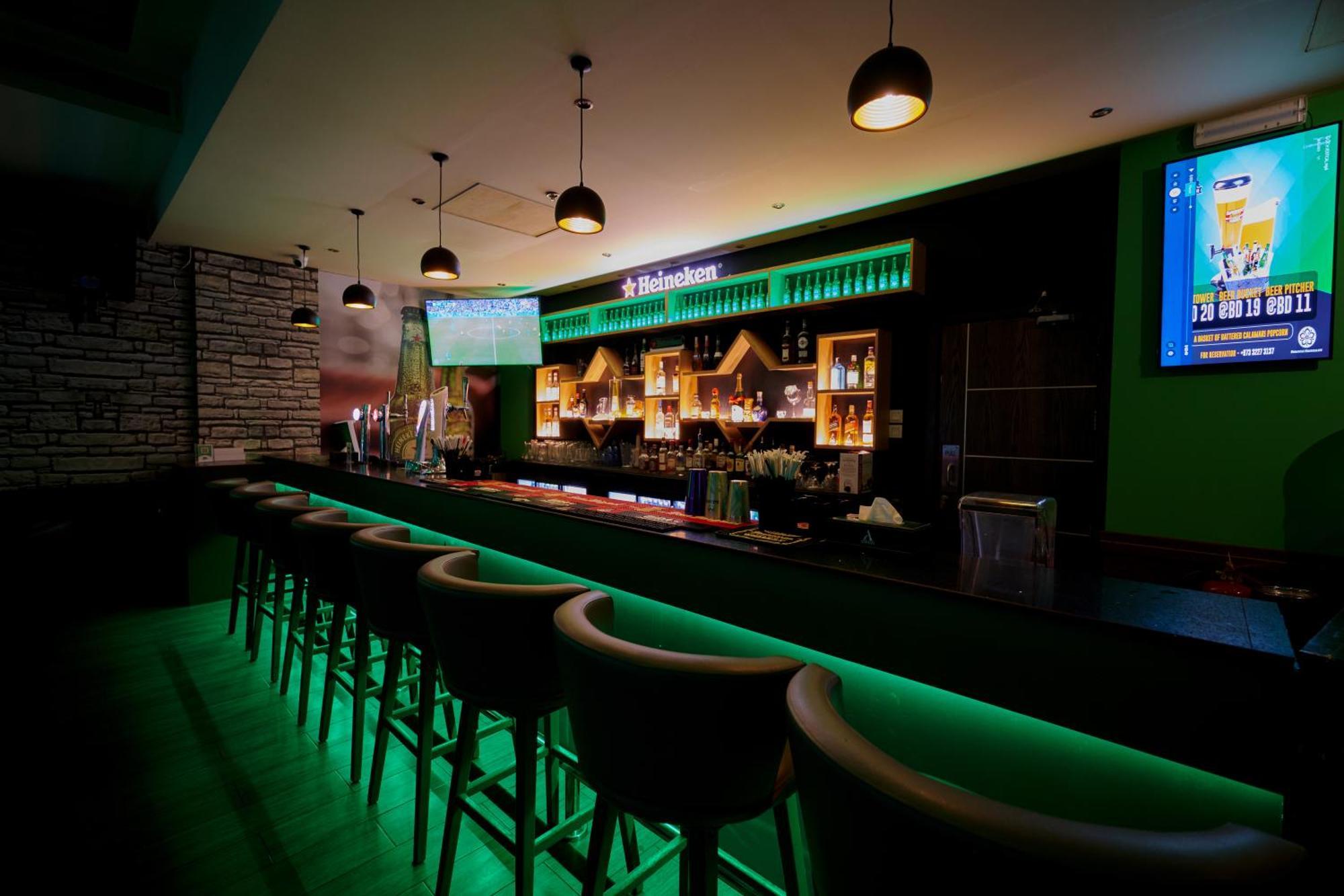 Hotel Arman Juffair Mall Manama