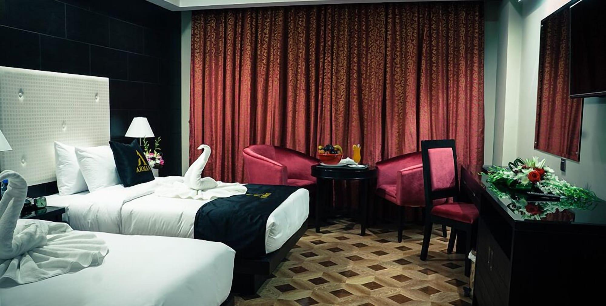 Hotel Arman Juffair Mall