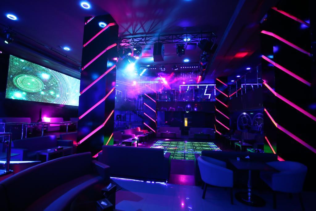 Arman Juffair Mall Hotel Manama