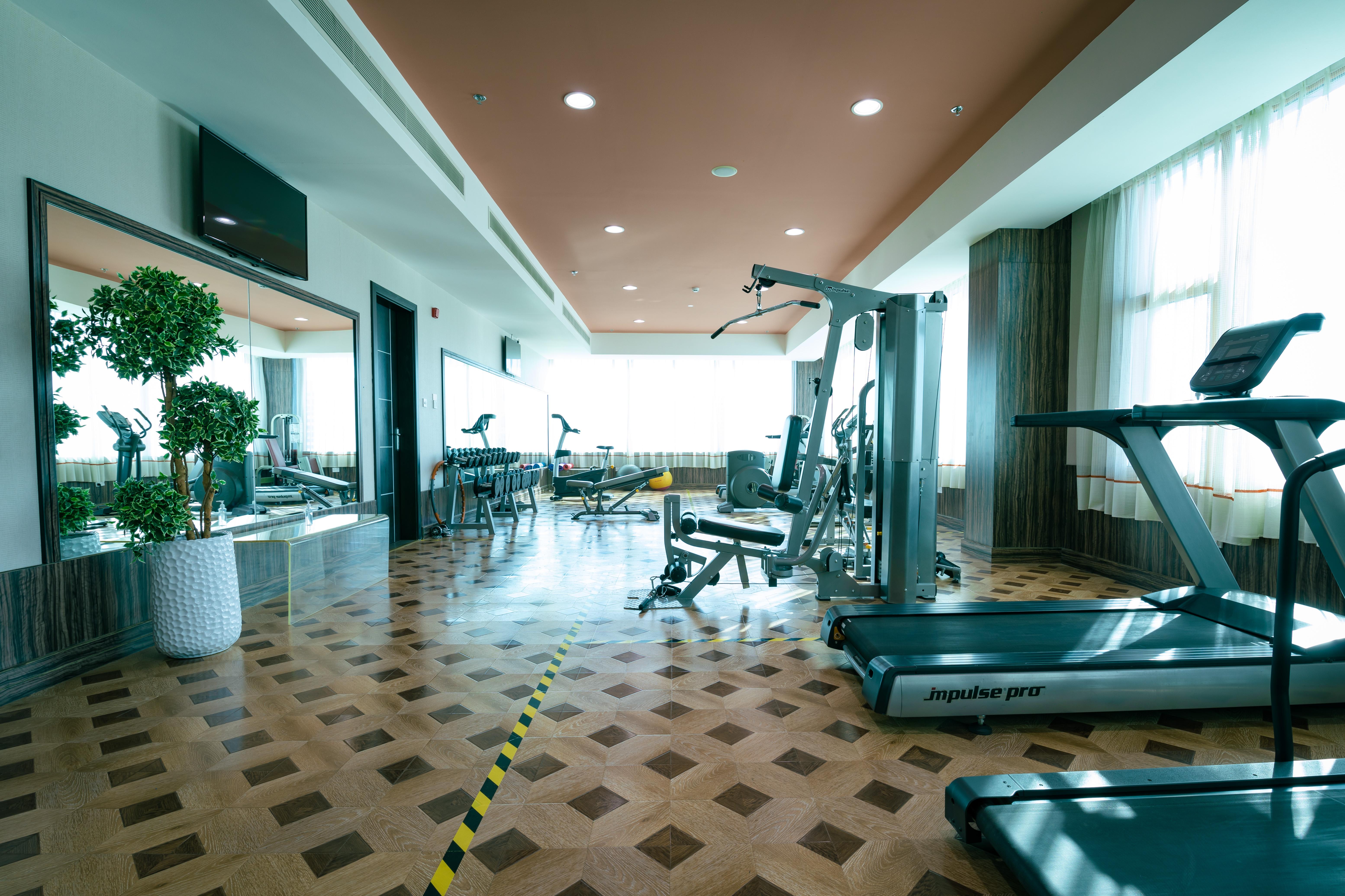 Arman Juffair Mall Hotel 4*