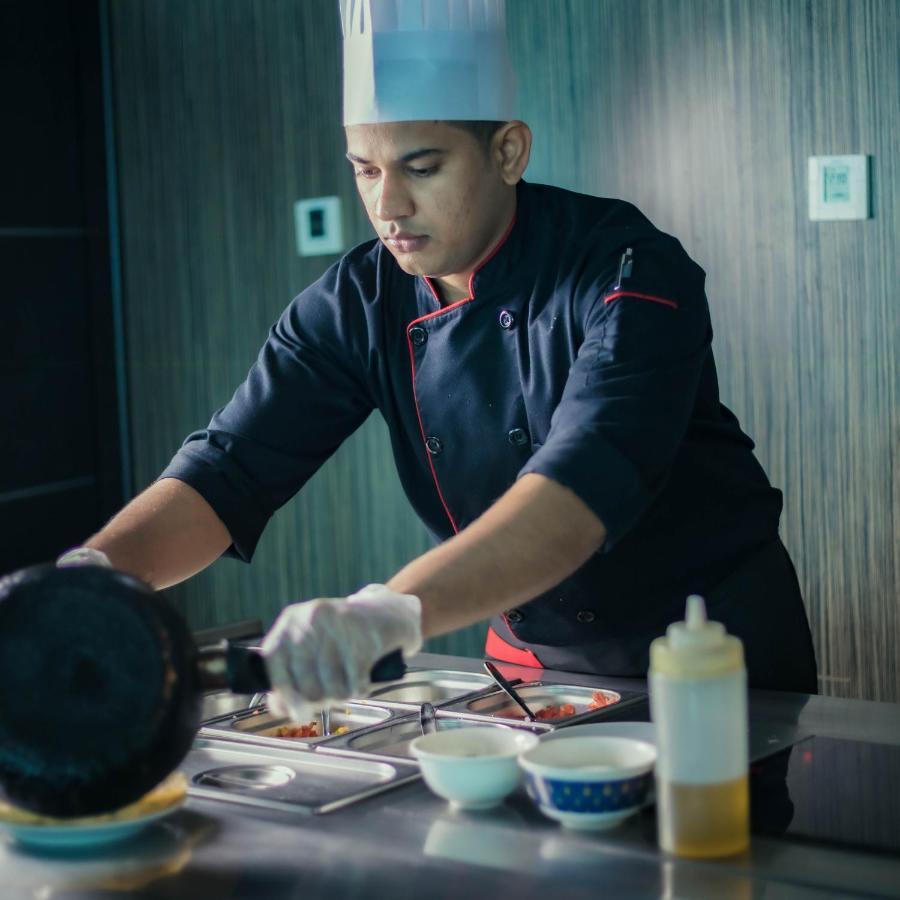 Hotel Arman Juffair Mall Manama