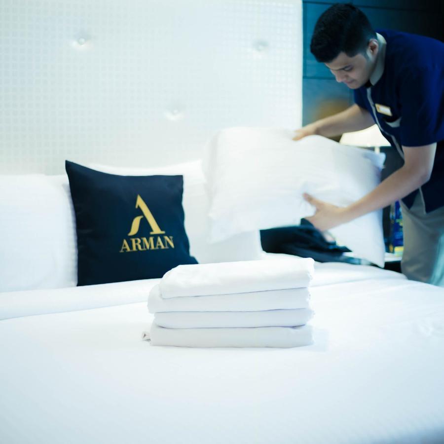 Hotel Arman Juffair Mall Manama