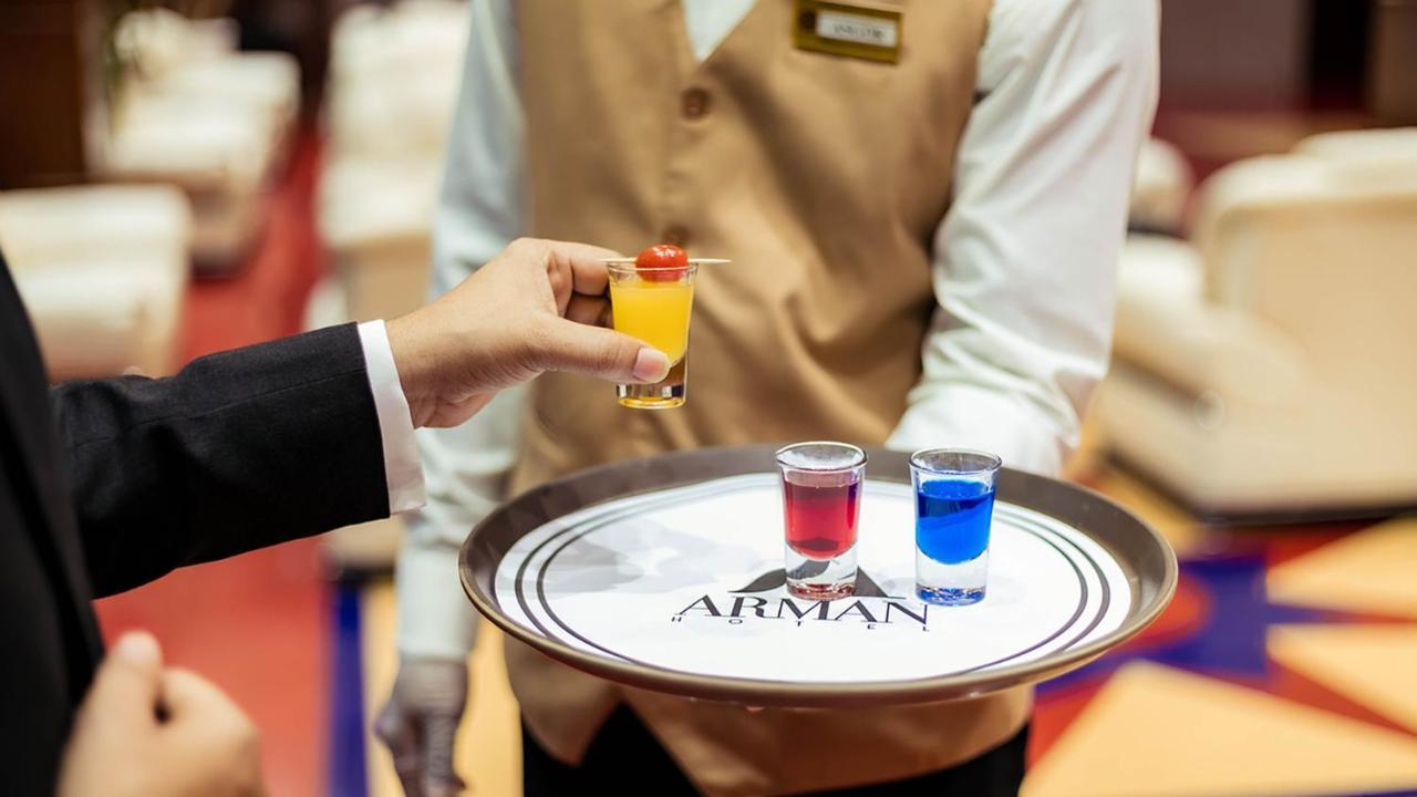 Arman Juffair Mall 4* Manama