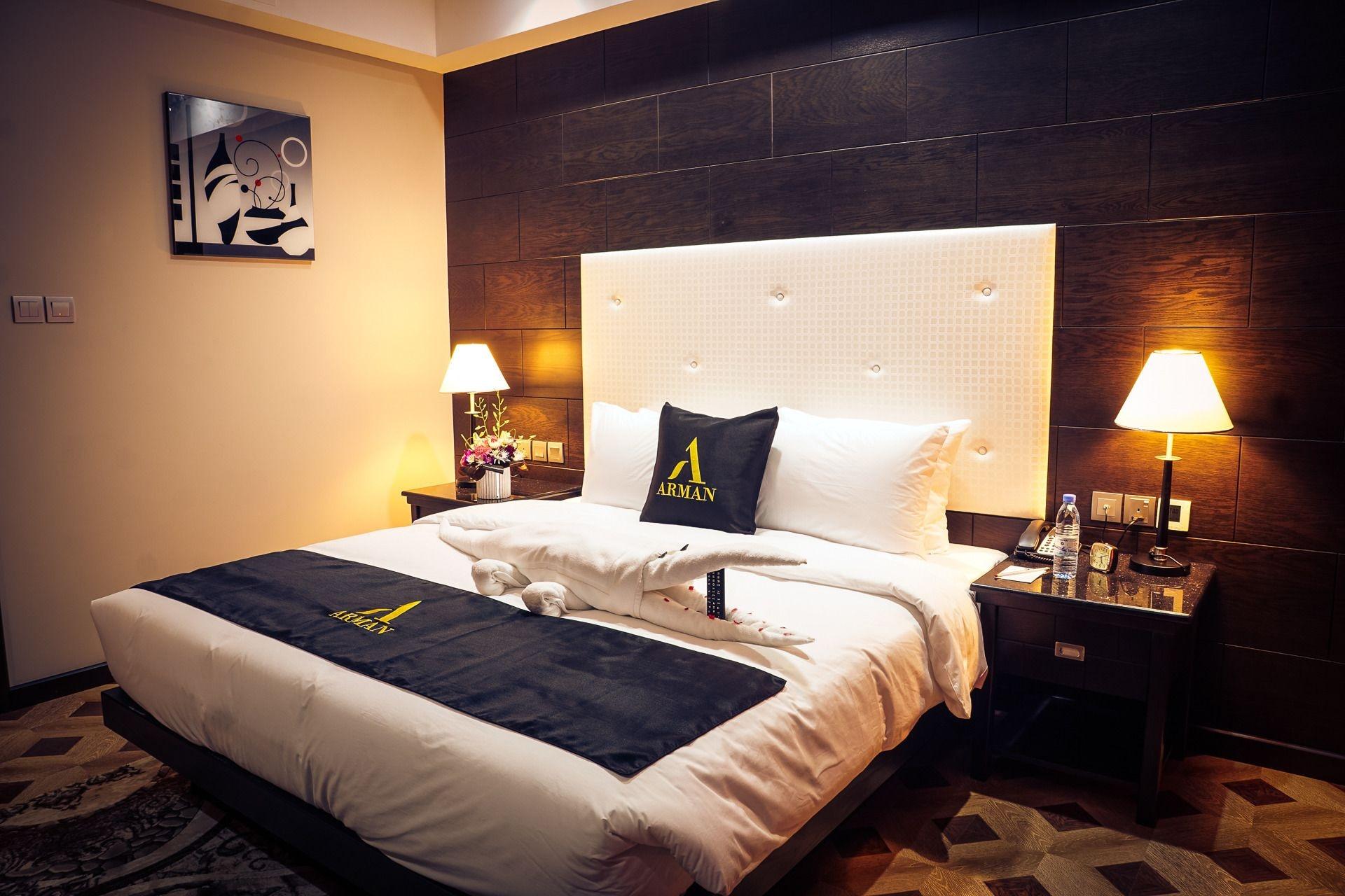 Hotel Arman Juffair Mall Manama