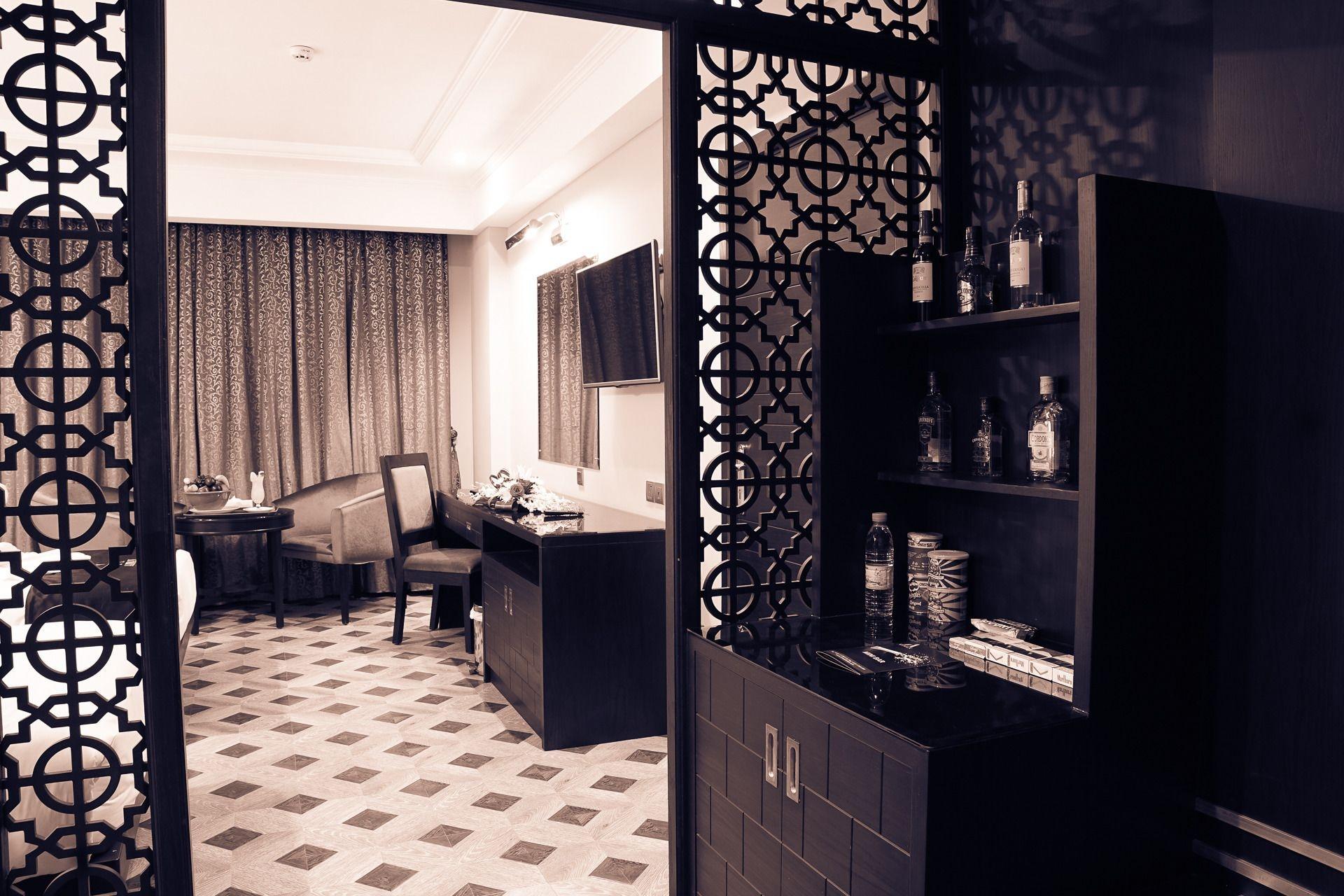 Arman Juffair Mall Hotel Manama