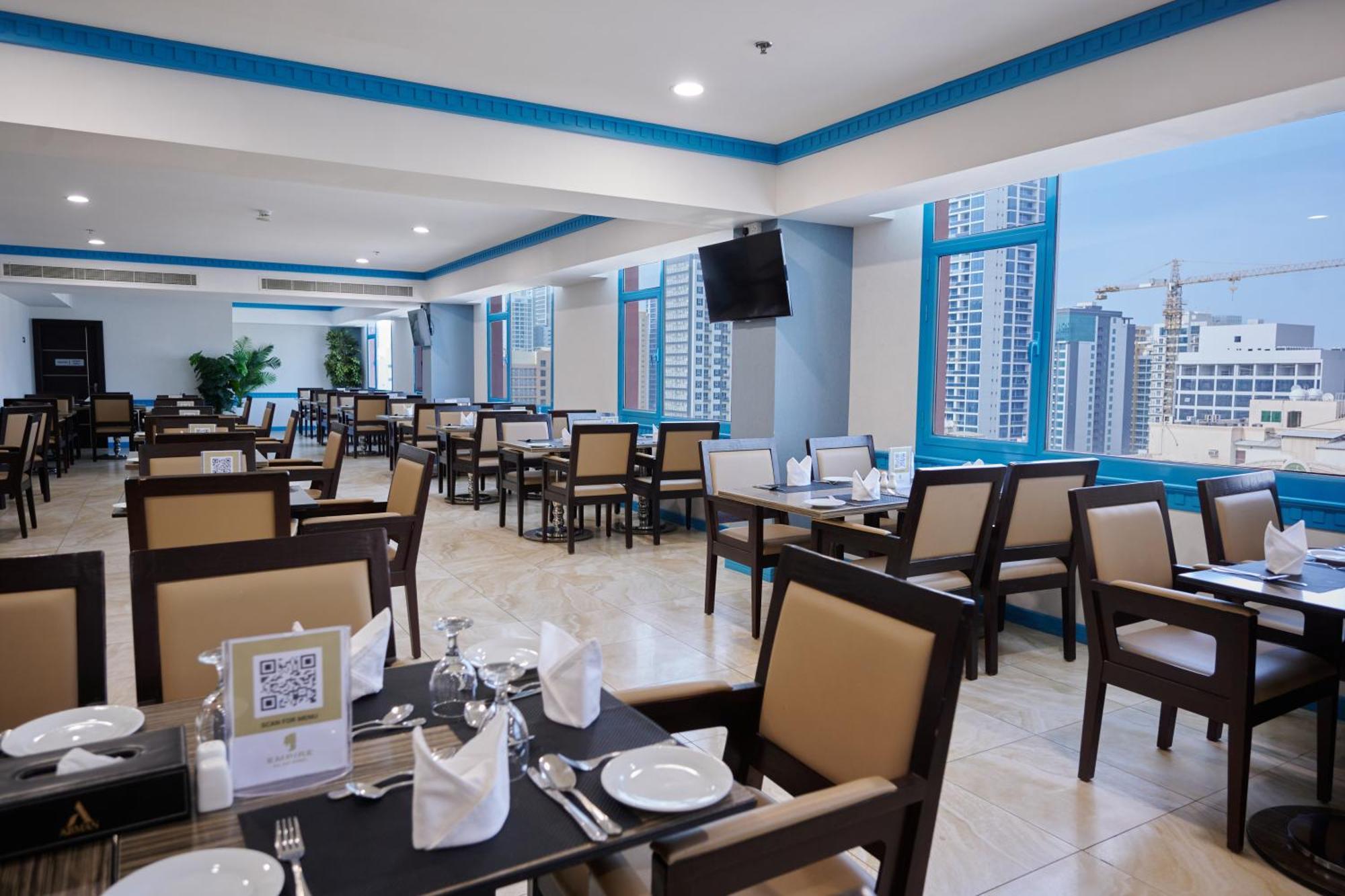 Arman Juffair Mall Hotel Manama
