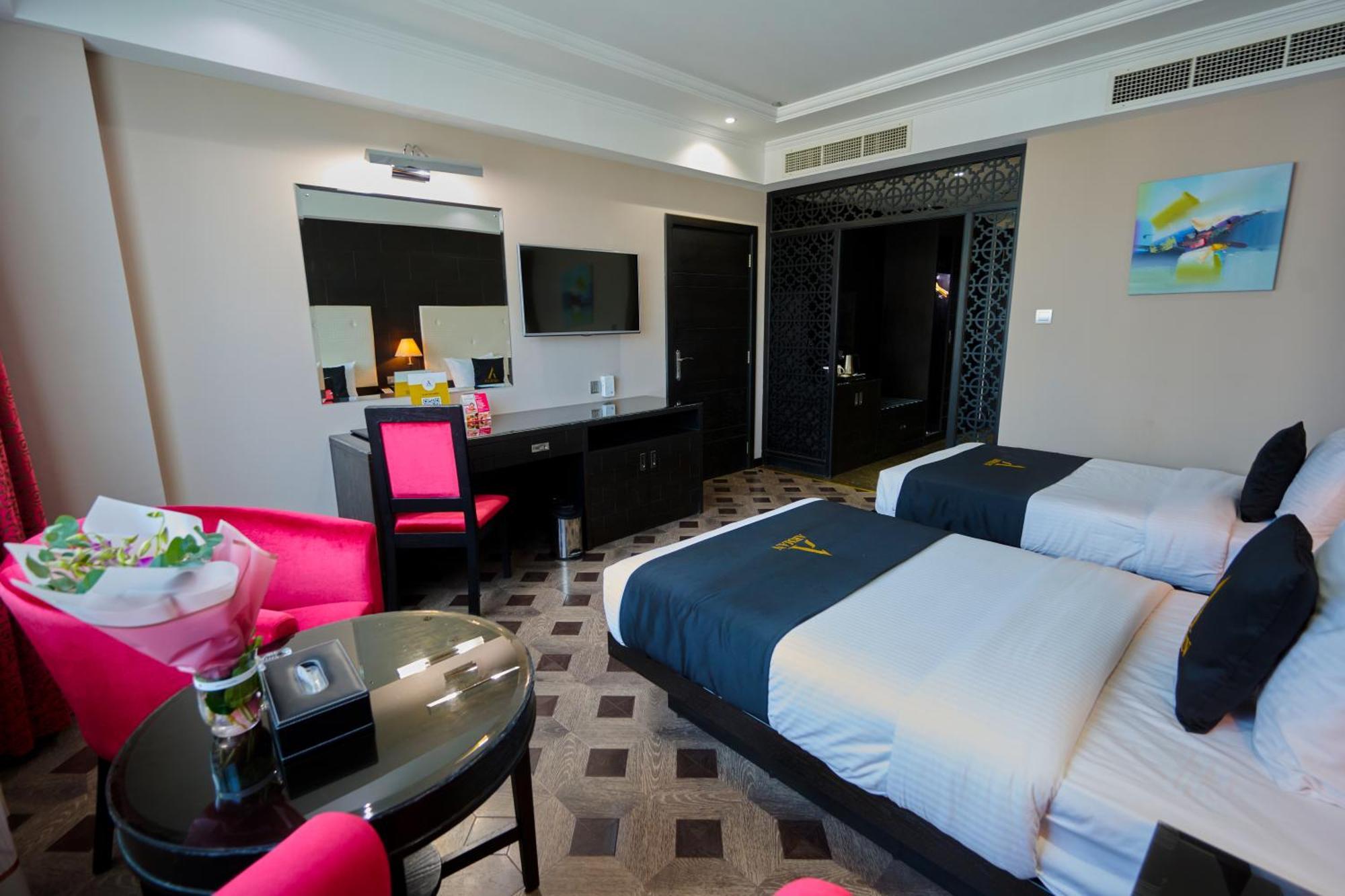 Hotel Arman Juffair Mall Manama