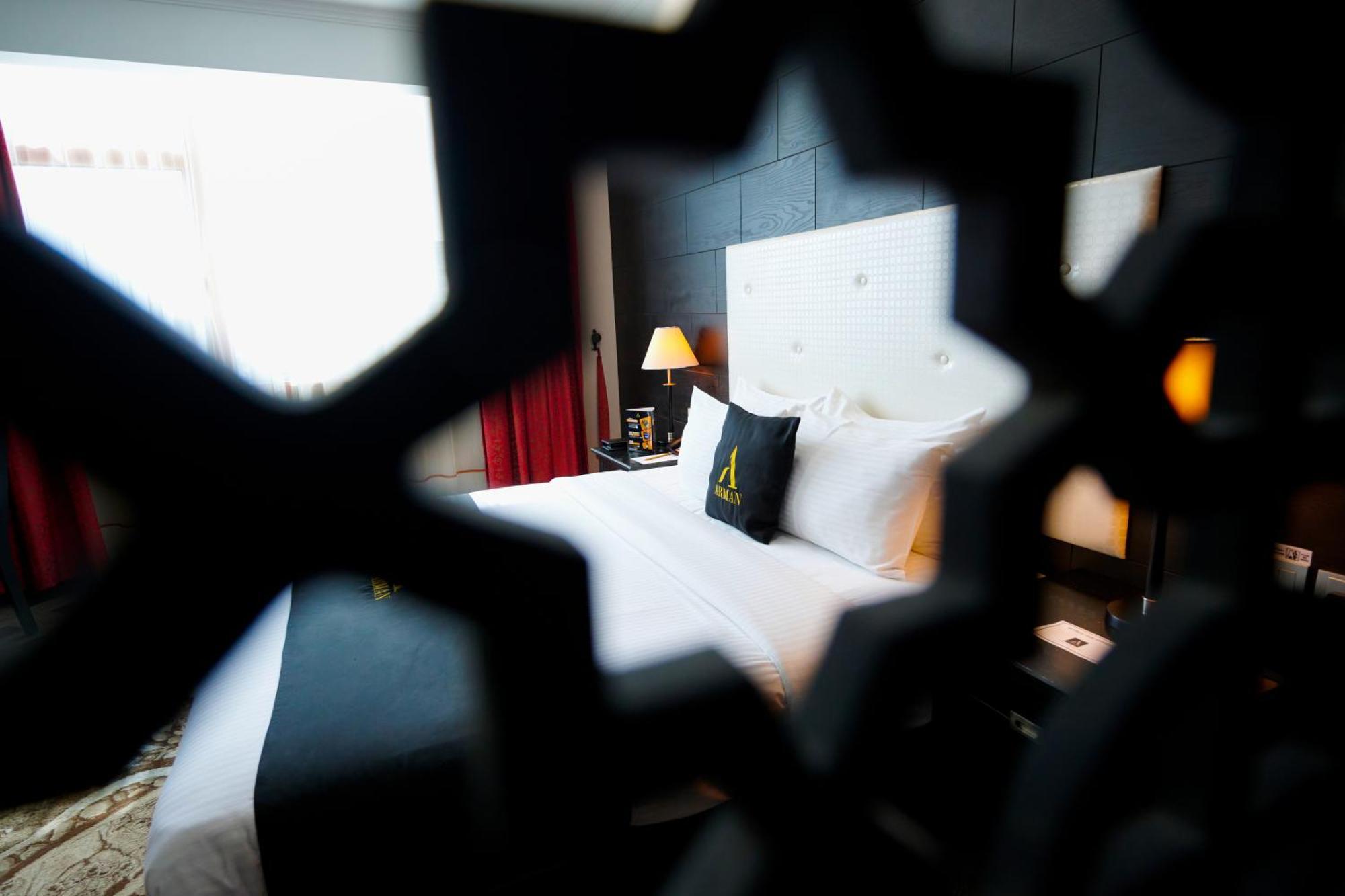Hotel Arman Juffair Mall 4*