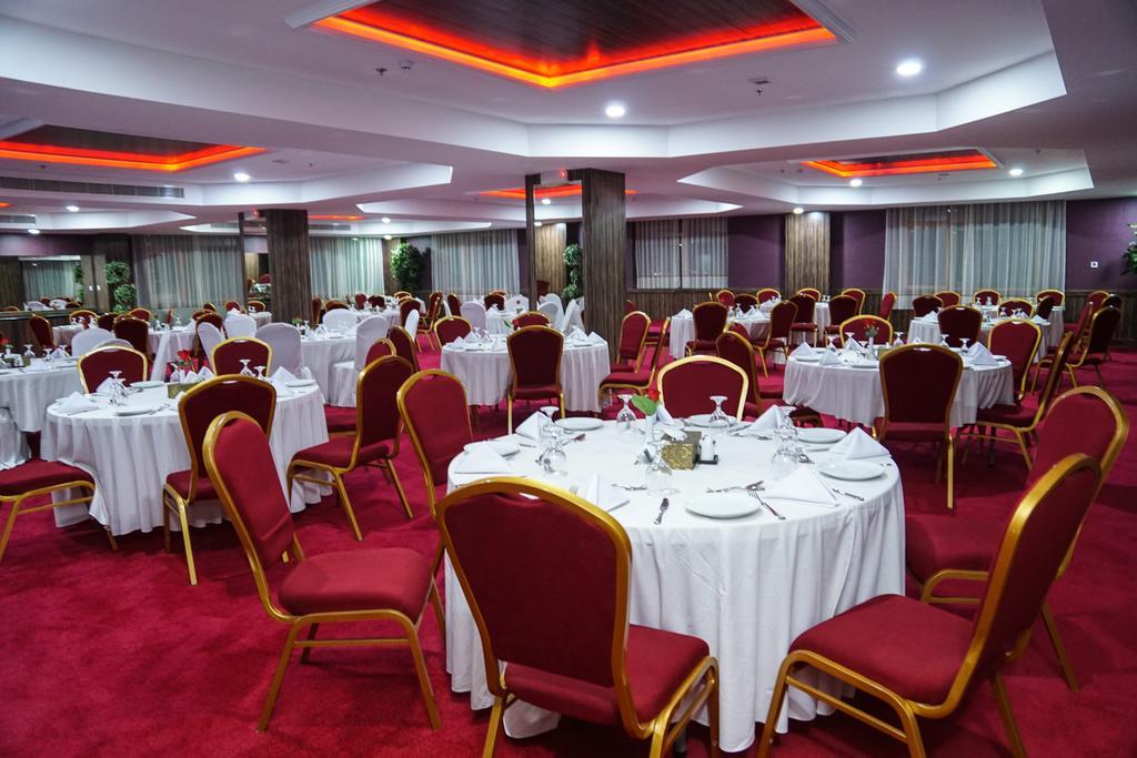 Hotel Arman Juffair Mall Manama