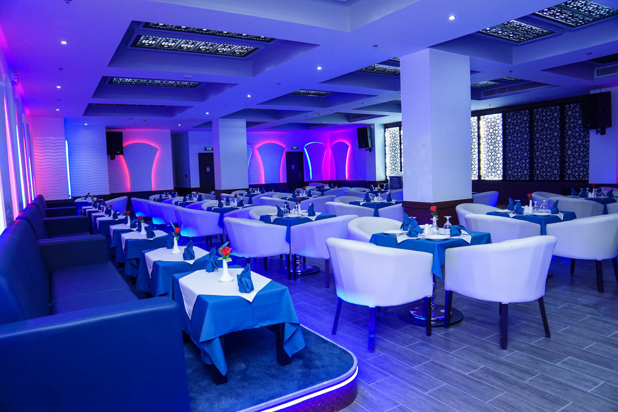 Arman Juffair Mall 4*