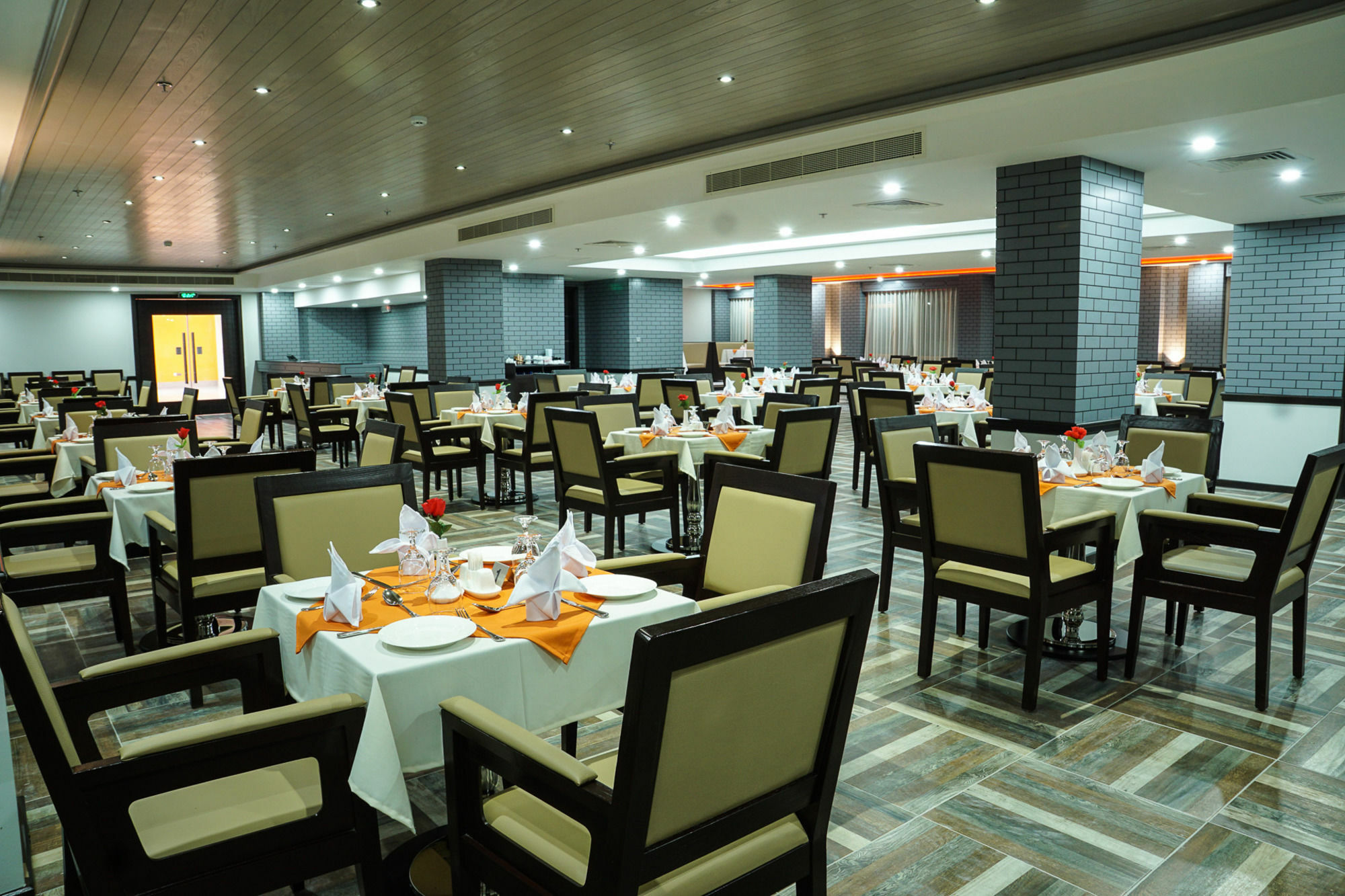 Arman Juffair Mall Hotel Manama